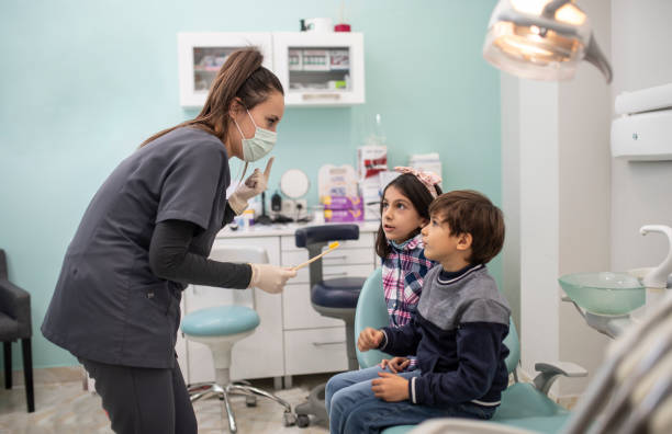 Trusted South Charleston, WV  Holistic Dental Services Experts