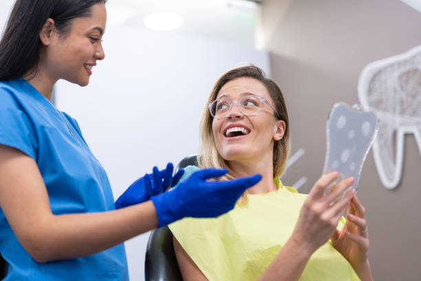 Why Choose Us for Your Dental Needs in South Charleston, WV