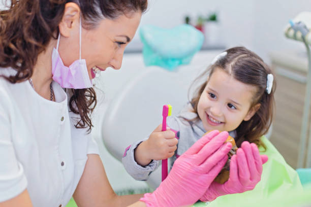 Best Tooth Extraction  in South Charleston, WV